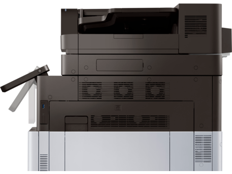 MultiXpress Color SL-X7600 / 多功能印表機系列