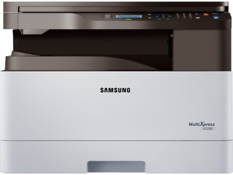 Samsung MultiXpress SL-K2200 Laser Multifunction Printer