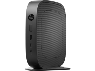 HP t530 Thin Client - HP® Store