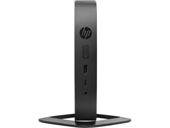 Hp thin client не загружается