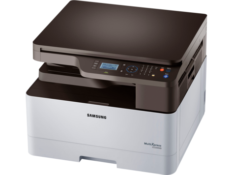 Gamme d'imprimantes multifonction Laser Samsung MultiXpress SL-K2200