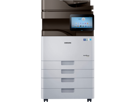 Samsung MultiXpress SL-K4250RX Laser Multifunction Printer