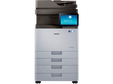 Samsung MultiXpress SL-K7500LX Laser Multifunction Printer