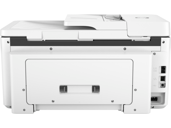 HP OfficeJet Pro 7720 Imprimante tout-en-un A3 - Y0S18A - DakarStock