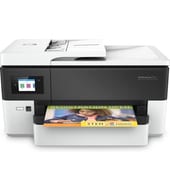 Impressora Multifuncional HP Officejet Pro 7720 para formatos largos