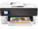 HP Y0S18A OfficeJet Pro 7720 széles formátumú All-in-One nyomtató - a garancia kiterjesztéshez végfelhasználói regisztráció szükséges!