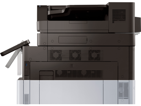 Gamme d'imprimantes multifonction Laser Samsung MultiXpress SL-K7600
