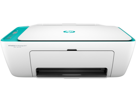 DeskJet Ink Advantage Printer Software and Driver Downloads | HP® Customer Support