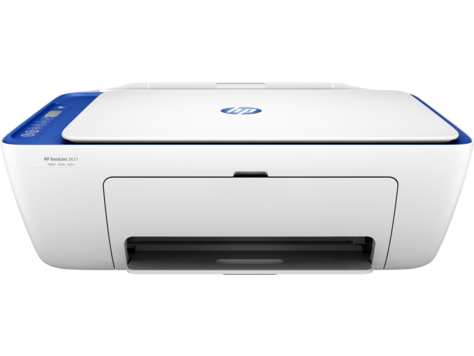 HP DeskJet 2621 All-in-One Printer