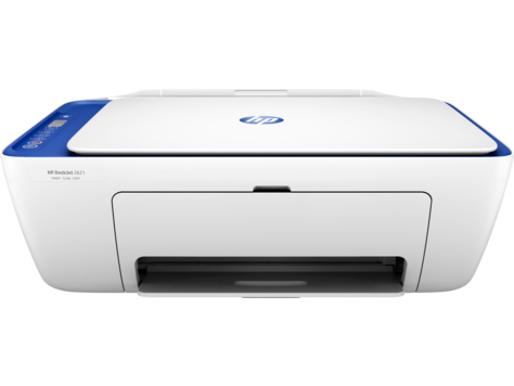 Impresora multifunción HP DeskJet 2621