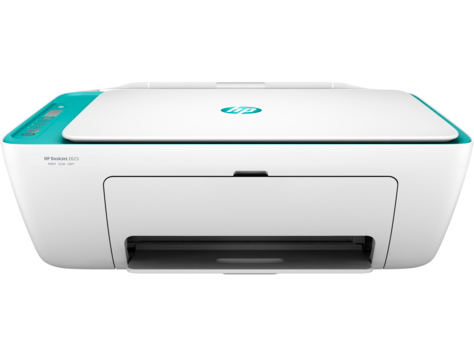 Hp Deskjet 2623 All In One Printer Software And Driver Downloads Hp Customer Support