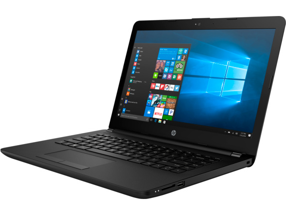 HP Laptop - 14