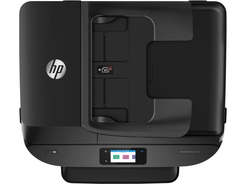 Hp discount Envy Photo 7855 printer (New)