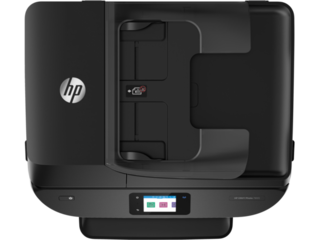HP ENVY Photo 7855 All-in-One Printer w/ 4 months free ink through HP Instant Ink
