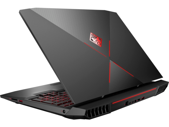 OMEN X by HP® - 17-ap051nr