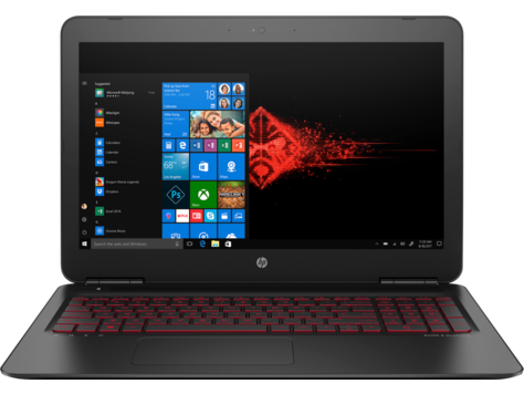 OMEN by HP 15-ax248tx Laptop PC Software and Driver Downloads | HP