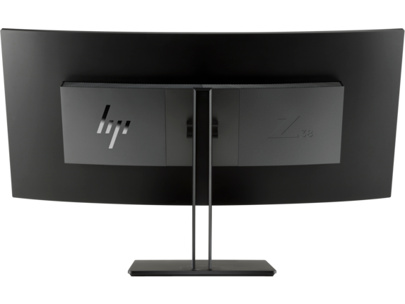 HP® Z38c 37.5-inch Curved Display (Z4W65A8#ABA)