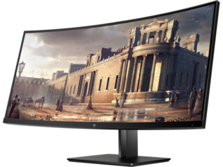 boog Torrent paling 22-inch Monitor