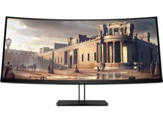 4K Curved Monitor: Gaming Excellence