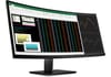 HP Z4W65A4 Z38c 95,25 cm (37,5 hüvely) képátlójú ívelt 3840x1600@60Hz monitor