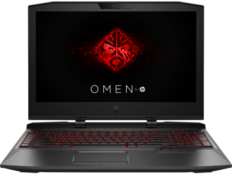 Laptop OMEN X by HP 17-ap000