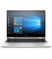 HP EliteBook x360 1020 G2 bærbar PC