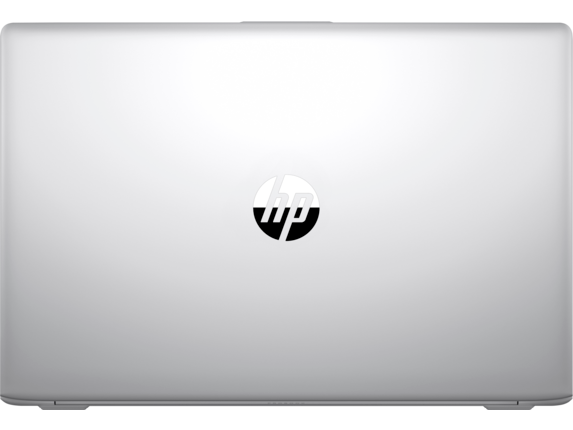 HP® ProBook 470 G5 Notebook PC - Customizable (1LR90AV_MB)