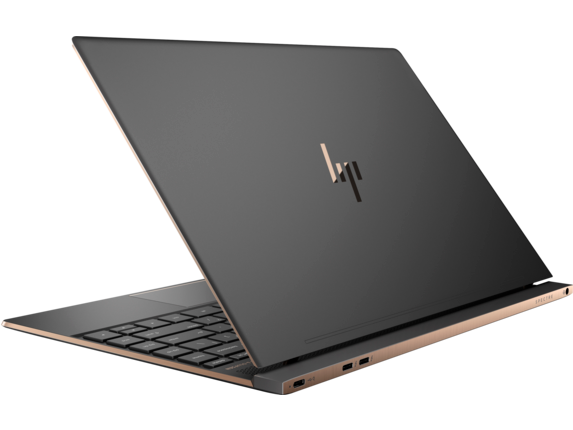 New HP Spectre X360 15t Core i7-8705G, 16G, 512G SSD, 15.6 4K, Touch - 10