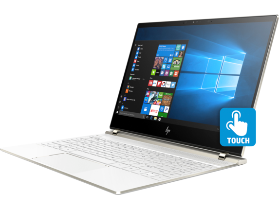 HP® Spectre Thin Laptop -13