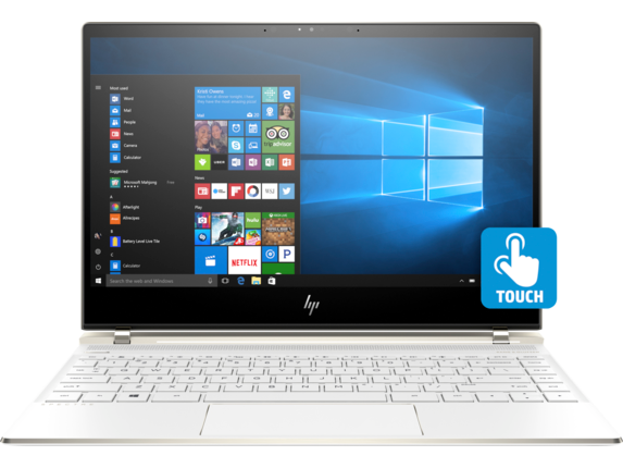 HP® Spectre - 13-af051nr