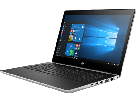 Hp® Probook 440 G5 Notebook Pc Customizable 2370