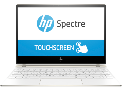HP Spectre 13-af100 Laptop PC