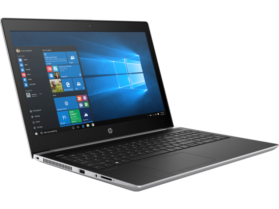 Hp Probook 450 G5 Notebook Pc Hp® Official Store 4507