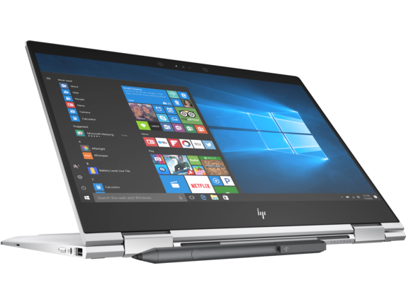 hp spectre x360 convertible laptop 13t touch