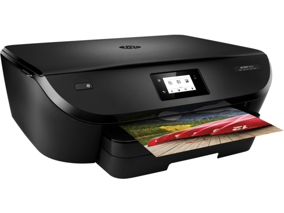 Hp Envy 5540 All In One Printer Hp® Official Store