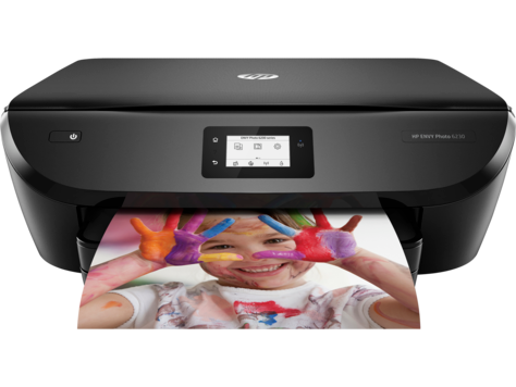 Hp Envy Photo 6230 All In One Printer Software And Driver