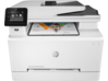 HP Color Laser Pro MFP Printer - M281FDW (T6B82A#BGJ) | HP ...