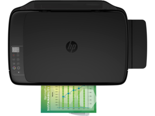 Impresora multifuncional HP DeskJet Ink Advantage 2775 Inkjet WiFi Blanco  Radioshack Nicaragua