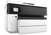 HP Y0S19A OfficeJet Pro 7730 széles formátumú All-in-One nyomtató - a garancia kiterjesztéshez végfelhasználói regisztráció szükséges!