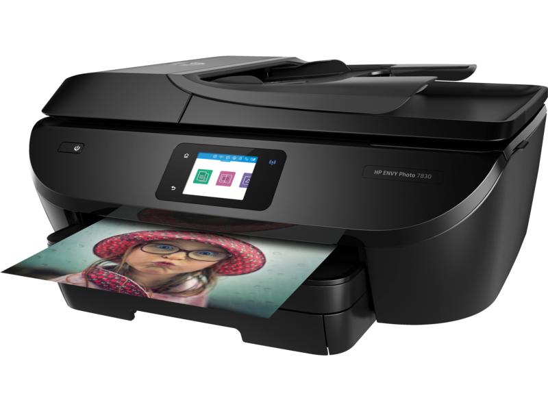 onthouden retort gesmolten HP ENVY 7830 All-in-One fotoprinter | HP® België