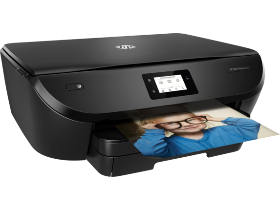 HP® ENVY 6255 All In One Photo Printer (K7G18A#B1H)