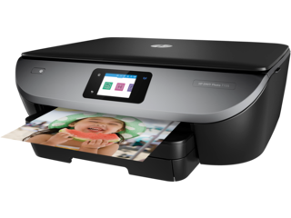 hp envy photo 7155 all in one printer