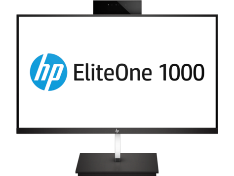 Business PC All-in-One HP EliteOne 1000 G1 23,8 pol. modelo básico