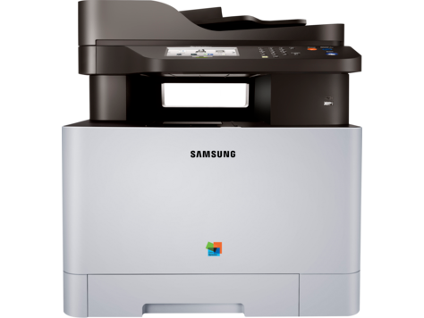 Samsung Xpress SL-C1860FW Color Laser Multifunction Printer