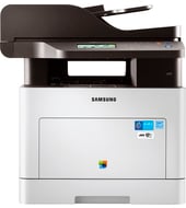 Samsung ProXpress SL-C2670 - Impresora multifunción serie láser color