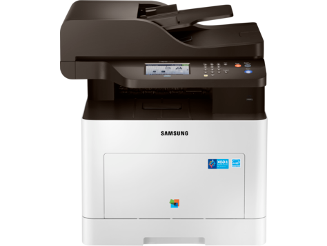 Samsung ProXpress SL-C3060FR Color Laser Multifunction Printer