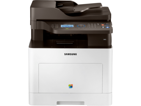 Impressora multifuncional laser colorida Samsung ProXpress série SL-C3060