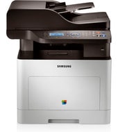 Samsung CLX-6260 - Impresora multifunción serie láser color