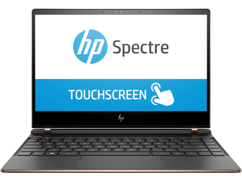HP Spectre - 13-af100tu