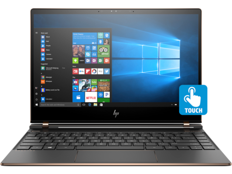 HP Spectre - 13-af027tu Software and Driver Downloads | HP® Customer ...